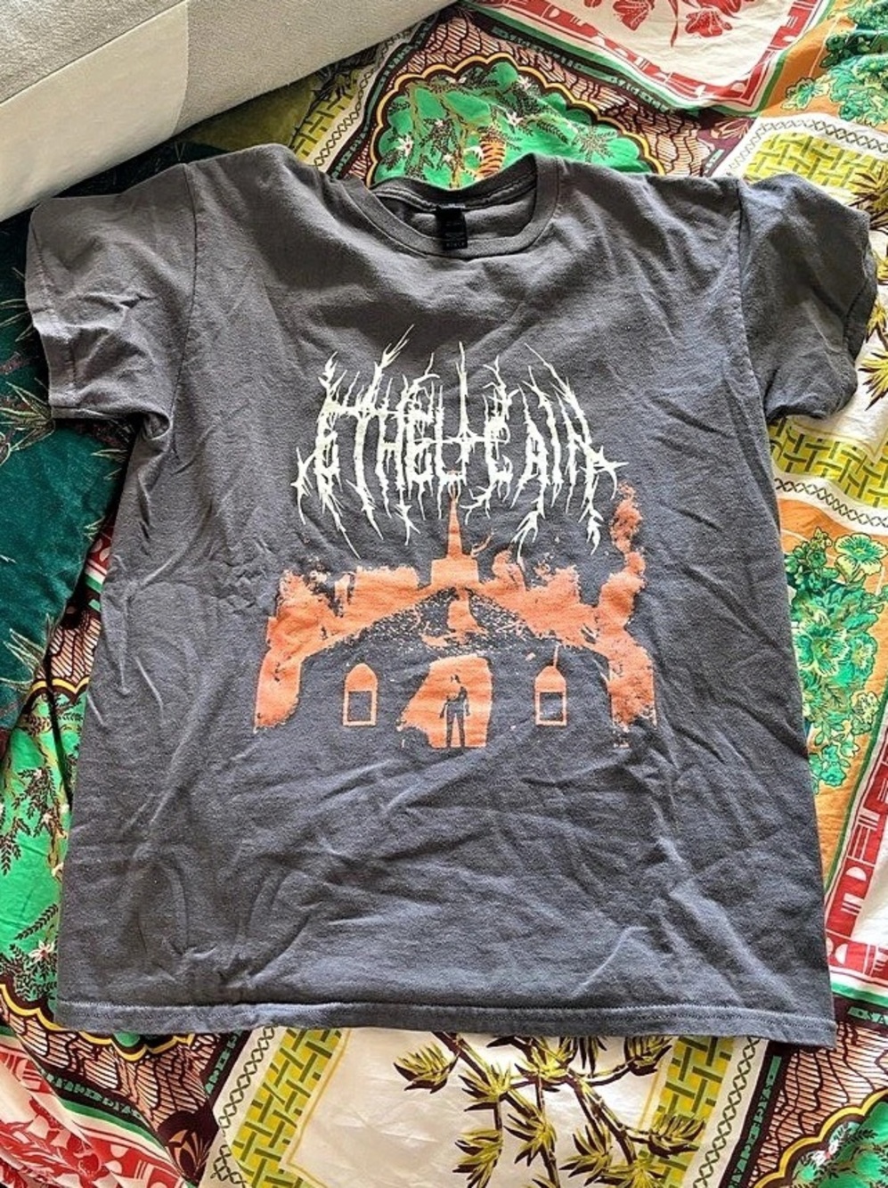 Ethel Cain tour tee shirt, Gildan - size medium